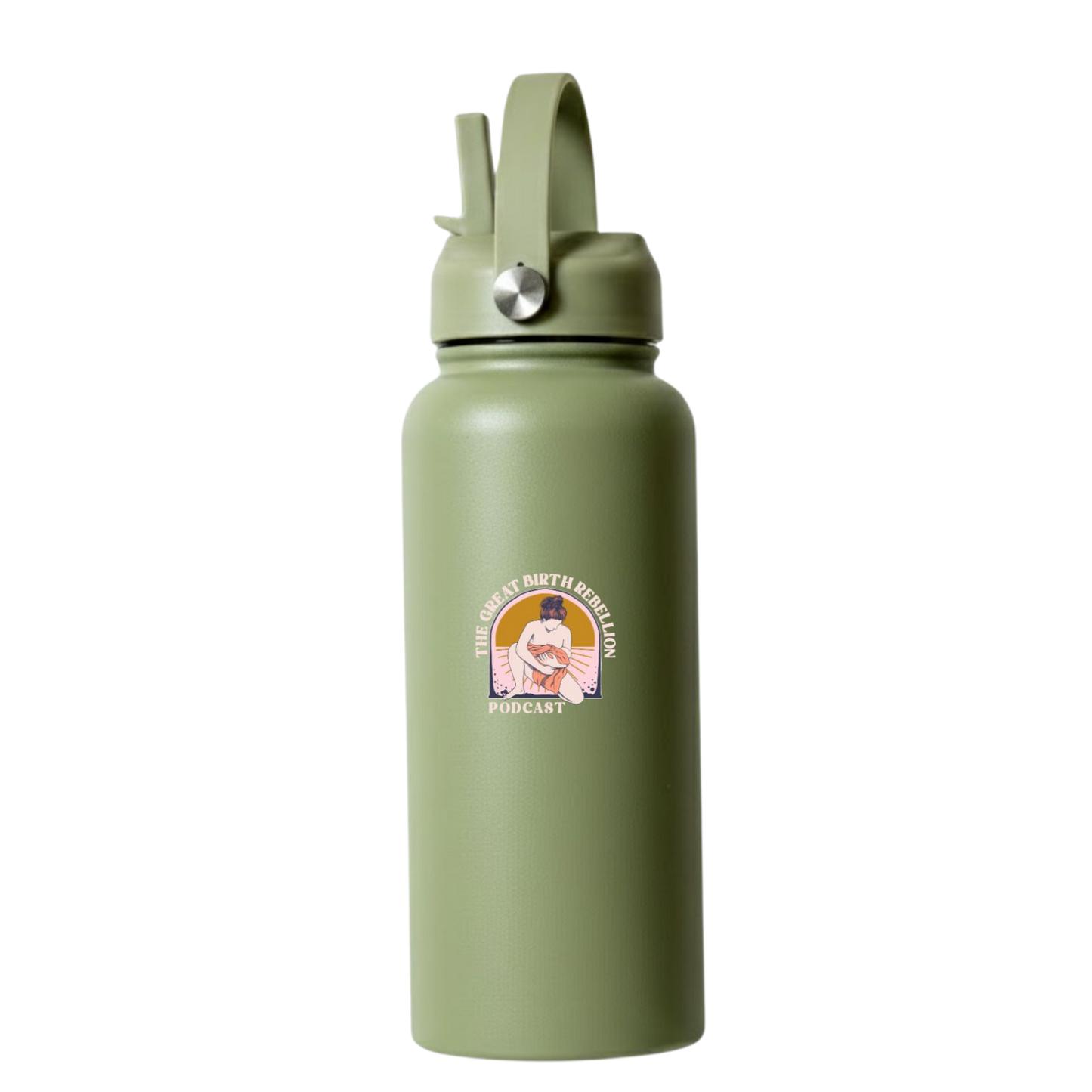 1L Drink Bottle