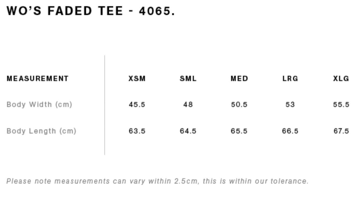 Mother loving Midwife Faded Tee