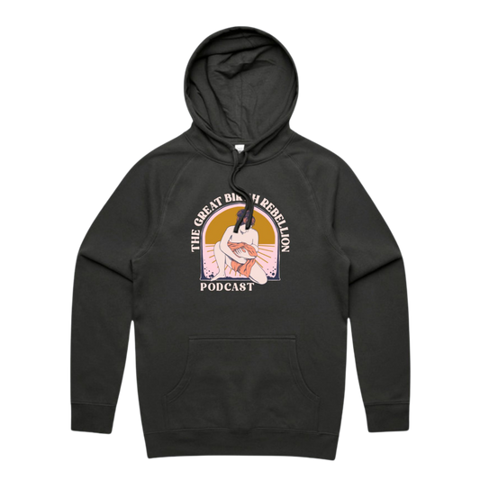 The Great Birth Rebellion Hoodie